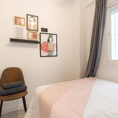 Nuevo Estacion Central Playa 3 Dorm Ac مالقة المظهر الخارجي الصورة